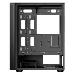 کیس کامپیوتر گیمینگ تسکو مدل GC 4488 | گارانتی 12 ماهه توسن سیستم