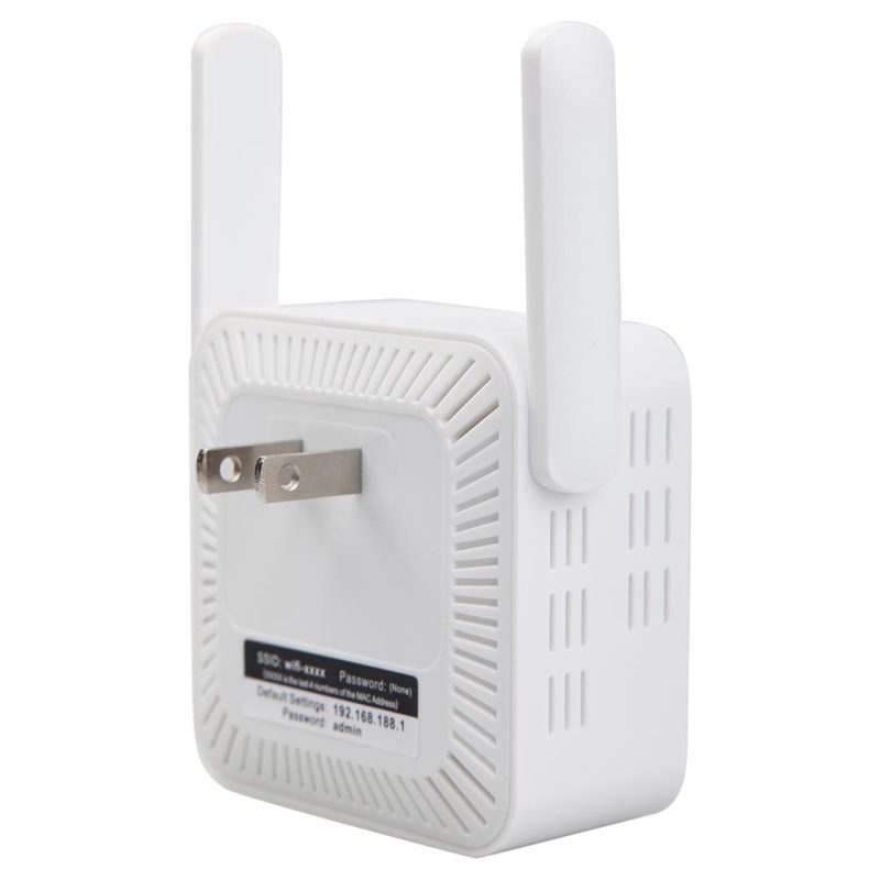 توسعه دهنده بی‌سیم تسکو مدل TW 1040 | گارانتی 12 ماهه توسن سیستم