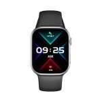 ساعت هوشمند تسکو مدل TSW 8 Promax Mini | مشکی | گارانتی 12 ماهه توسن سیستم