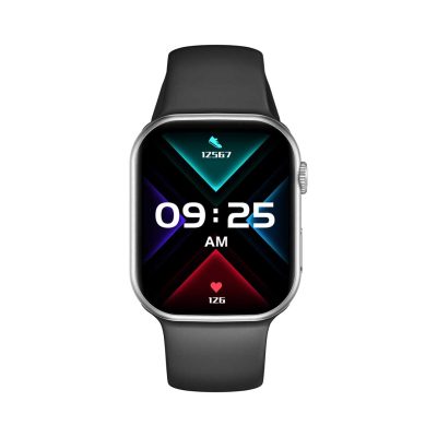 ساعت هوشمند تسکو مدل TSW 8 Promax Mini | مشکی | گارانتی 12 ماهه توسن سیستم