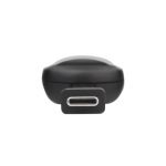 مبدل usb-c به LAN تسکو مدل TLAN 212 | مشکی | گارانتی 12 ماهه توسن سیستم