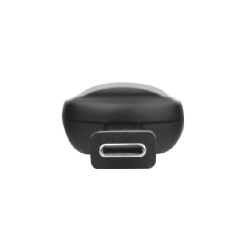 مبدل usb-c به LAN تسکو مدل TLAN 212 | مشکی | گارانتی 12 ماهه توسن سیستم