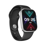 ساعت هوشمند تسکو مدل TSW 8 Promax Mini | مشکی | گارانتی 12 ماهه توسن سیستم