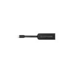 مبدل usb-c به LAN تسکو مدل TLAN 212 | مشکی | گارانتی 12 ماهه توسن سیستم