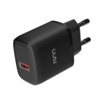 شارژر دیواری 10.5 وات تسکو مدل TTC 165 | مشکی | گارانتی 12 ماهه توسن سیستم