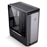 کیس کامپیوتر گیمینگ تسکو مدل GC 4496 | گارانتی 12 ماهه توسن سیستم