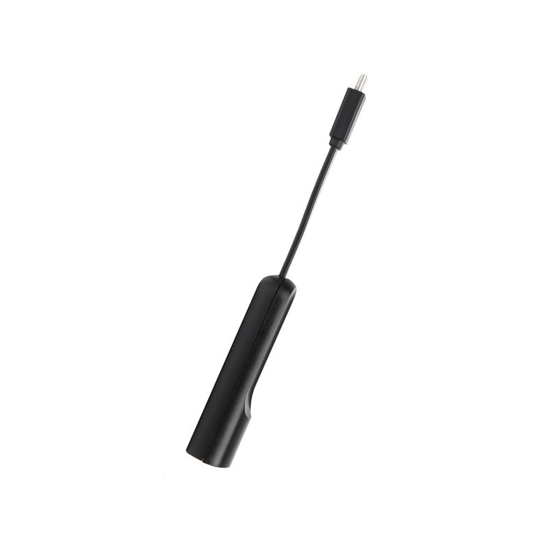 مبدل usb-c به LAN تسکو مدل TLAN 212 | مشکی | گارانتی 12 ماهه توسن سیستم