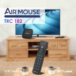 ریموت کنترل تسکو مدل TRC 182 | گارانتی 12 ماهه توسن سیستم
