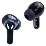 هدفون بی سیم تسکو مدل TH 5366 TWS | مشکی | گارانتی 12 ماهه توسن سیستم