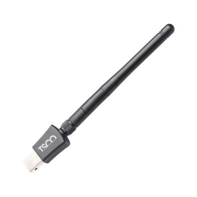 کارت شبکه USB تسکو مدل  TW 1015 | گارانتی 12 ماهه توسن سیستم