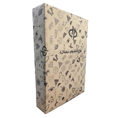 کاغذ گلاسه A4 مدل مات کد 135 بسته 250 عددی | سفید | سرویس ویژه دیجی کالا: 7 روز تضمین بازگشت کالا