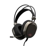 هدست مخصوص بازی تسکو مدل GH 5160 | مشکی | گارانتی 12 ماهه توسن سیستم