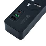 چندراهی برق پرووان مدل PPS615