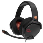 هدست مخصوص بازی تسکو مدل GH 5156 | مشکی | گارانتی 12 ماهه توسن سیستم
