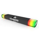 اسپیکر گیمینگ تسکو مدل GS 23360 | مشکی | گارانتی 12 ماهه توسن سیستم