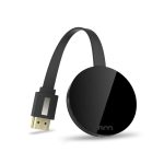 دانگل HDMI تسکو مدل T-Cast 6000 | مشکی | گارانتی 12 ماهه توسن سیستم
