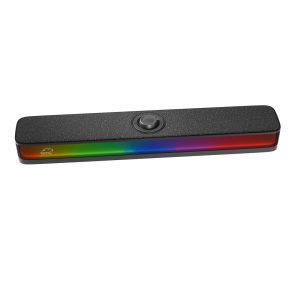 اسپیکر گیمینگ تسکو مدل GS 23359 | مشکی | گارانتی 12 ماهه توسن سیستم