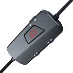هدست مخصوص بازی تسکو مدل GH 5156 | مشکی | گارانتی 12 ماهه توسن سیستم
