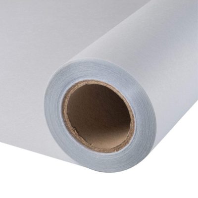رول کاغذ مدل W90-L45 کد ES3 | سفید | گارانتی اصالت و سلامت فیزیکی کالا