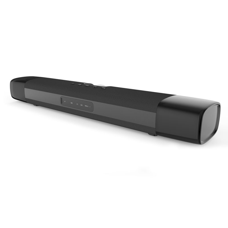 اسپیکر گیمینگ تسکو مدل GS 23360 | مشکی | گارانتی 12 ماهه توسن سیستم