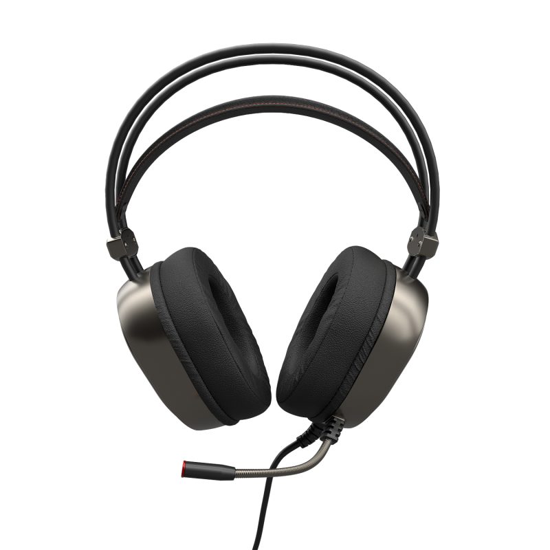 هدست مخصوص بازی تسکو مدل GH 5160 | مشکی | گارانتی 12 ماهه توسن سیستم