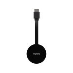 دانگل HDMI تسکو مدل T-Cast 6000 | مشکی | گارانتی 12 ماهه توسن سیستم