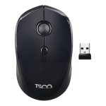 ماوس بی سیم تسکو مدل TM 729W | مشکی | گارانتی 12 ماهه توسن سیستم