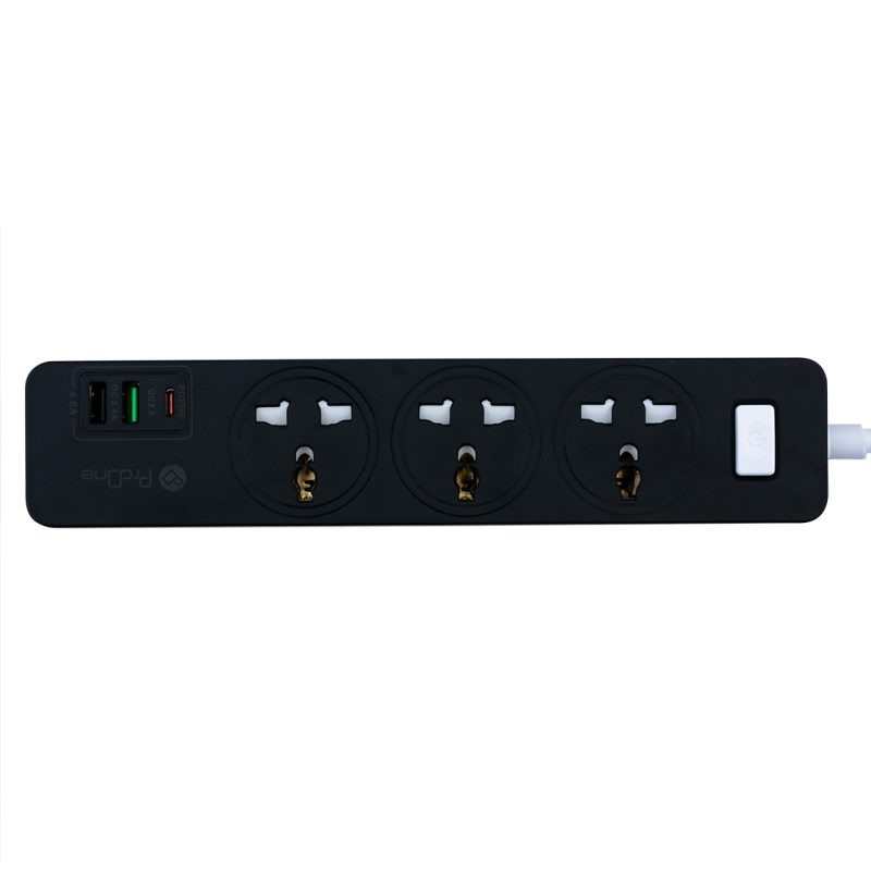 چندراهی برق پرووان مدل PPS615