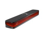 اسپیکر گیمینگ تسکو مدل GS 23359 | مشکی | گارانتی 12 ماهه توسن سیستم