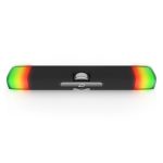 اسپیکر گیمینگ تسکو مدل GS 23360 | مشکی | گارانتی 12 ماهه توسن سیستم