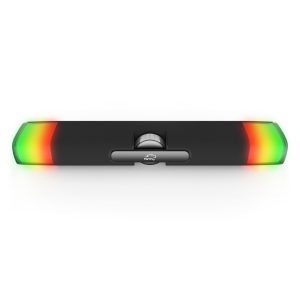 اسپیکر گیمینگ تسکو مدل GS 23360 | مشکی | گارانتی 12 ماهه توسن سیستم