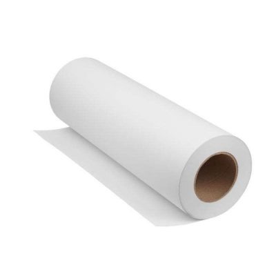 رول کاغذ مدل W106-L45 کد ES5 | سفید | گارانتی اصالت و سلامت فیزیکی کالا