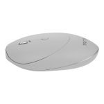 ماوس بی سیم تسکو مدل TM 649W | مشکی | گارانتی 12 ماهه توسن سیستم