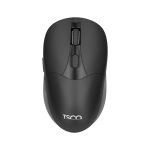 ماوس بی سیم تسکو مدل TM 645W | مشکی | گارانتی 12 ماهه توسن سیستم