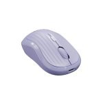 ماوس بی سیم تسکو مدل TM 740W | بنفش | گارانتی 12 ماهه توسن سیستم