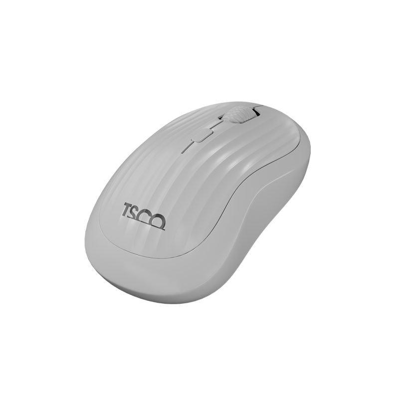 ماوس بی سیم تسکو مدل TM 740W