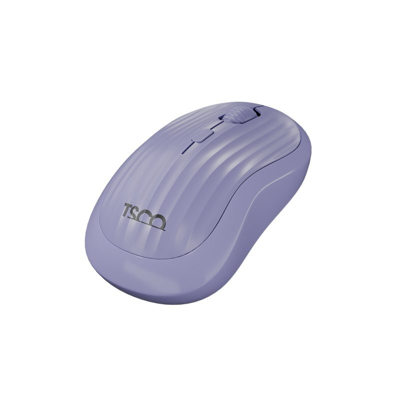 ماوس بی سیم تسکو مدل TM 740W