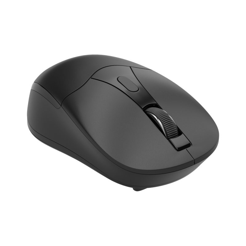 ماوس بی سیم تسکو مدل TM 645W | مشکی | گارانتی 12 ماهه توسن سیستم