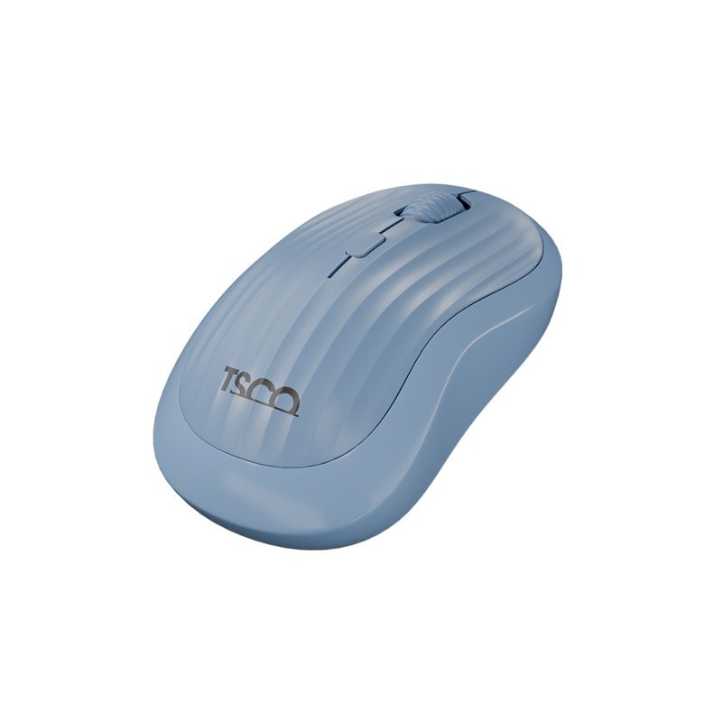 ماوس بی سیم تسکو مدل TM 740W