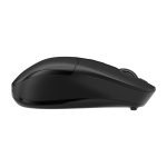 ماوس بی سیم تسکو مدل TM 645W | مشکی | گارانتی 12 ماهه توسن سیستم