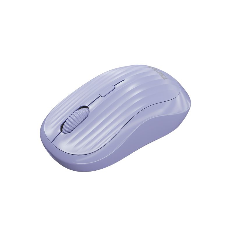 ماوس بی سیم تسکو مدل TM 740W