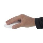ماوس بی سیم تسکو مدل TM 649W | مشکی | گارانتی 12 ماهه توسن سیستم