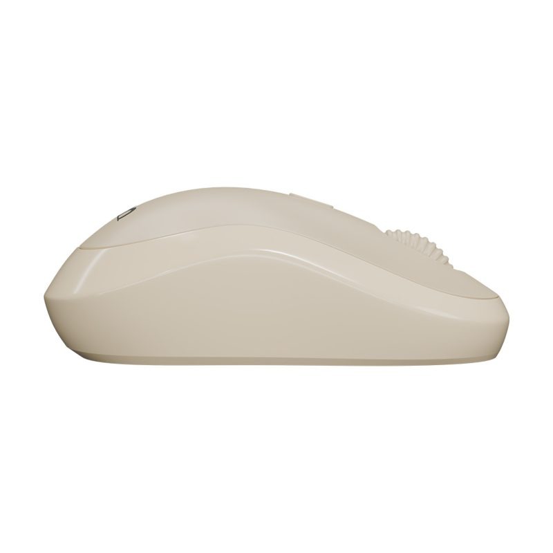 ماوس بی سیم تسکو مدل TM 741W | سفید | گارانتی 12 ماهه توسن سیستم