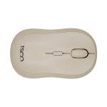 ماوس بی سیم تسکو مدل TM 741W | سفید | گارانتی 12 ماهه توسن سیستم