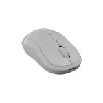 ماوس بی سیم تسکو مدل TM 741W | سفید | گارانتی 12 ماهه توسن سیستم