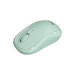 ماوس بی سیم تسکو مدل TM 741W | سفید | گارانتی 12 ماهه توسن سیستم