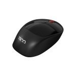ماوس بی سیم تسکو مدل TM 672W | مشکی | گارانتی 12 ماهه توسن سیستم