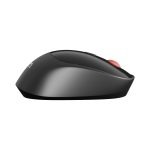 ماوس بی سیم تسکو مدل TM 672W | مشکی | گارانتی 12 ماهه توسن سیستم