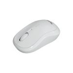 ماوس بی سیم تسکو مدل TM 741W | سفید | گارانتی 12 ماهه توسن سیستم
