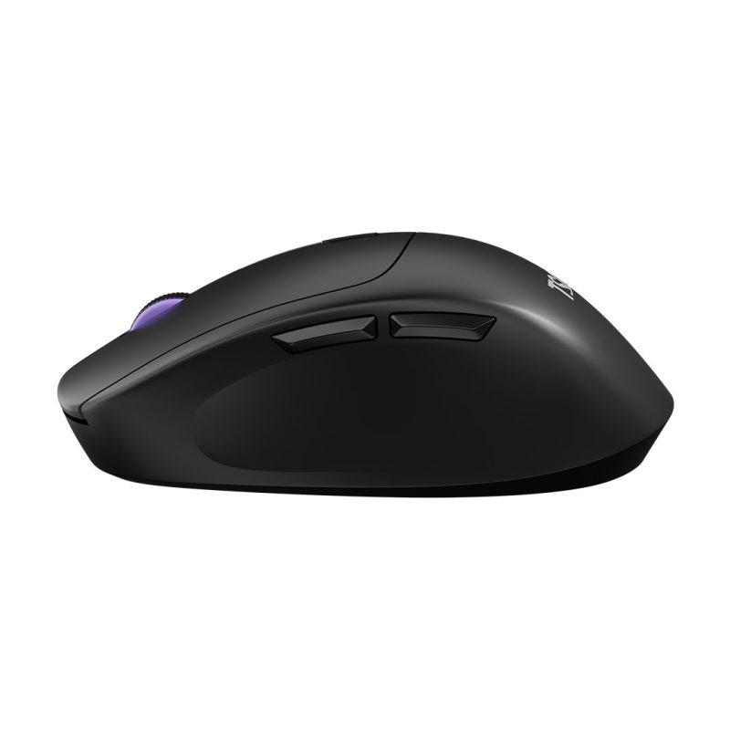 ماوس بی سیم تسکو مدل TM 769W | مشکی | گارانتی 12 ماهه توسن سیستم